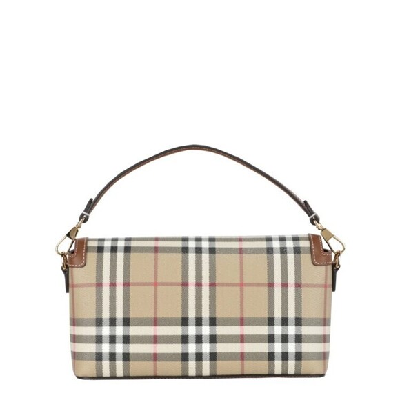 Burberry Top Handle Note Bag - NWT - Picture 5 of 6